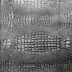 Artificial leather, Imitatie Krokodillenleer,140cm, Art.3520