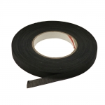 Strong textile adhesive tape, Knit 15 mm, 50 m