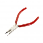 Fine side cutters, side cutting & chain nose combo pliers, 12,5 cm, PK1540