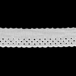 Broderie Anglaise Lace 3 cm, FB-2000