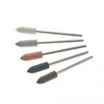 Thick Tapered Grinding Drill Bits
