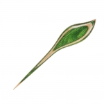 Shawl pin, KnitPro Feather 20928