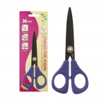 Teflon coated universal use scissors, 16,5cm (6½`), X`sor DW-6003T