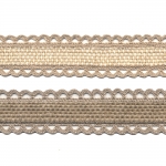 Cotton Lace T160, 2,5 cm