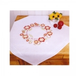 Tablecloth Cross-Stitch Kit Duftin Art.1281