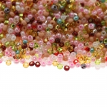 Czech Rocaille beads, Seed Beads, 10/0 (2,2-2,4 mm), Preciosa