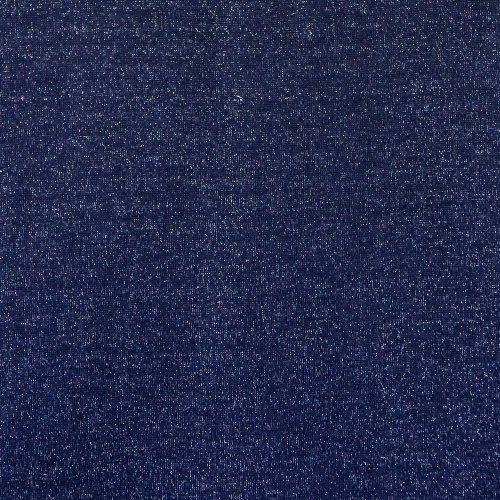 Ühevärviline, veniv, soonikumustriga hõbeniitidega torukangas, 70cm laiusega, RS0302
