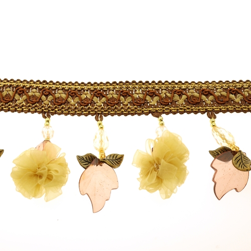 Fringes 10cm