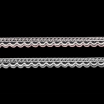 Lace S-009, 1 cm 