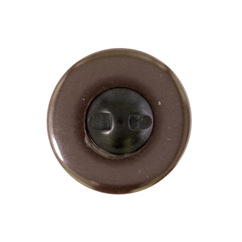 Plastic Shank Button ø34 mm, size: 54L