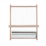 Weaving loom, knitters loom, 30 cm x 40 cm, Trimits TTW001