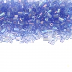 Bugle Beads Faceted 2,5mm