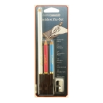 Комплект портновских карандашей, HoechstMass 43006