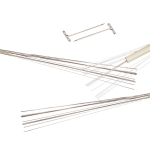 KnitPro Lace Blocking wires set, 15 pcs, 50 - 95 cm, KnitPro 10876