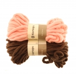 Шерсть для валяния (фелтинг, фильцевание) Wool Decor, Kartopu