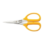 Percision Smooth Edge Scissors, 13 cm, OLFA (Japan), SCS-4