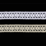 Cotton Crochet Lace 1468, 1,8 cm