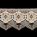 Cotton Crochet Lace 1108, 9,5 cm