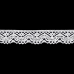 Puuvillane pits 3598 laiusega 3,5 cm