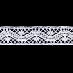 Puuvillane pits 3599 laiusega 3,2 cm