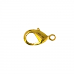 Karabiinhaak, Jewellery Clasp, 10 mm