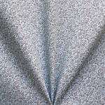 Satiin, luksuslik puuvillane kangas kerge läikega, lillemustriga, 148cm, TM2001