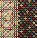 Tapestry Furnishing, Gobelin Premium Art. BB87455