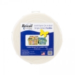 Triigitav tugimaterjal ühepoolse liimiga In-R-Form, 5,8 cm x 18,2 m, Bosal 495S-20