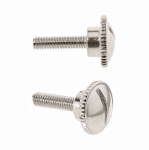 Metal made Handy Mounting Screw for Attachments, ø3,5 mm, 13 mm, B8