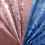 Kauniläikeline veniv sametkangas (veluur), 145cm, Art. MR1031