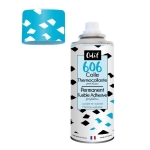 Fusible Adhesive Permanent Odif 606, 250 ml