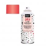Permanent Glue, adhesive spray Odif 303, 250 ml