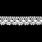 Linen Lace 967L, 2 cm