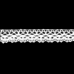 Linen Lace 1.028L, 2 cm