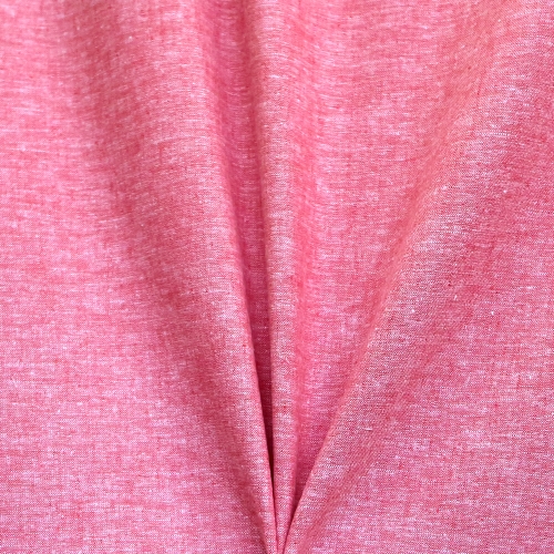 Ühevärviline, säbruline, lina- puuvillasegu kangas, 138cm, 129.441
