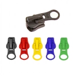 4 mm Plastic Zipper Slider