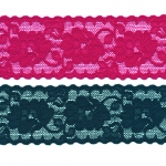 Elastic Lace, 6 cm, ELP324