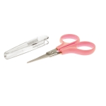 Children`s Hobby Scissors, 10 cm, SewMate, ES-1193