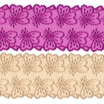 Lace 10,5 cm
