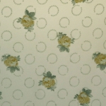 Pehme pitskangas lillemustriga, 130 cm