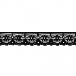Kружево 18 мм