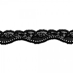 Elastikpits 3 cm, ELP317