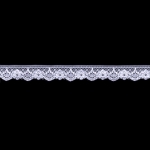 Kружево 14мм
