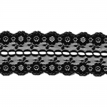 Lace 4,5 cm