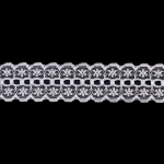 Kружево 2,8см