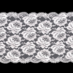 Lai kapronpits, 19 cm, MWT090