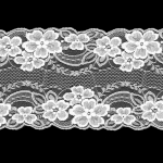 Lai kapronpits, 13 cm, MWT037