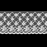 Lai kapronpits, 16 cm, MWT046