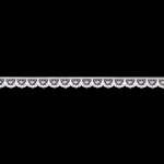 Kapronpits, 0,9 cm, MWT097