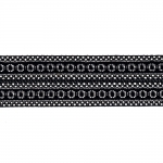 Elastikpits, 4 cm, MWT968